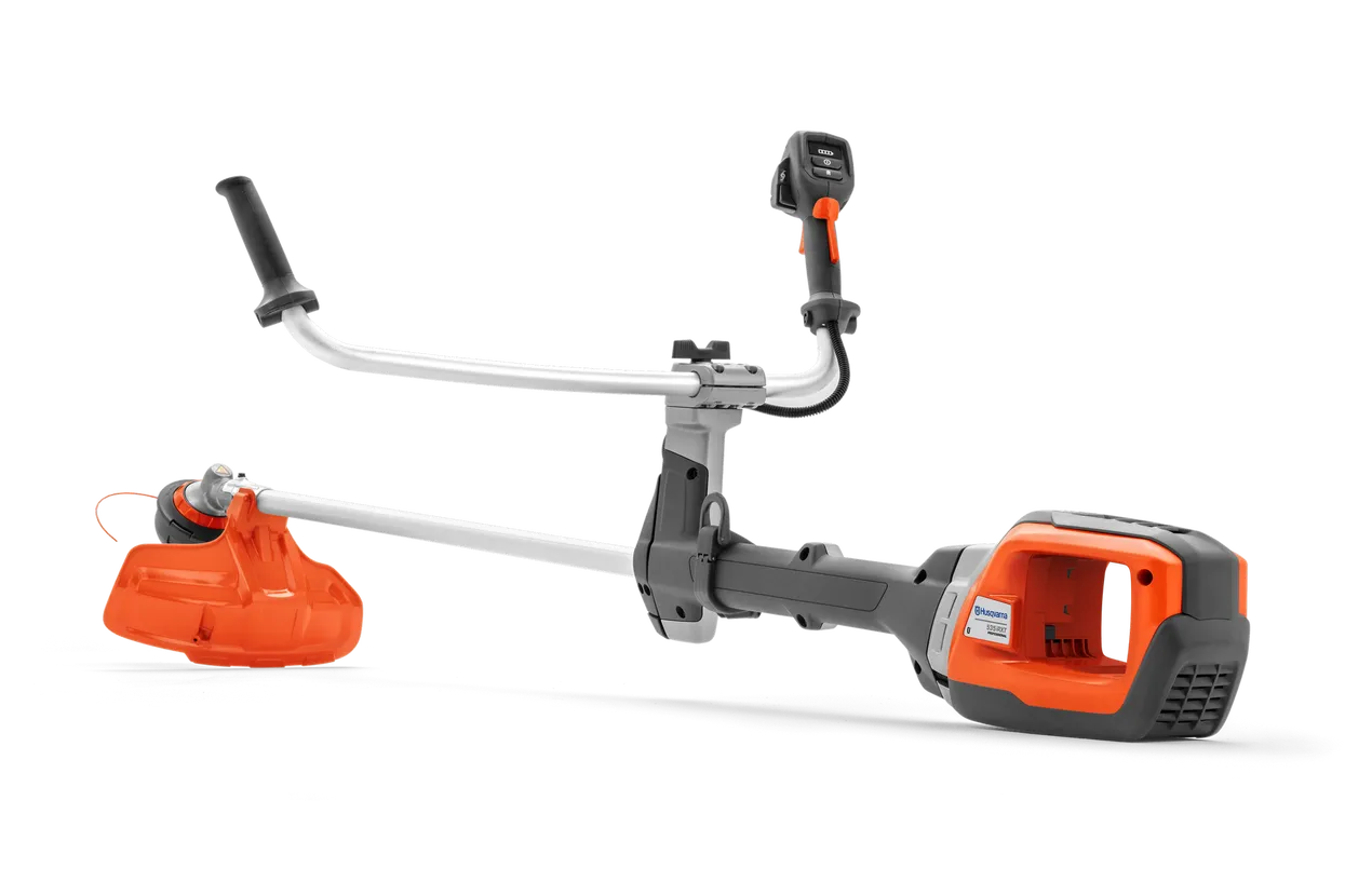 Akku-Motorsense 535iRXT - Grundgerät