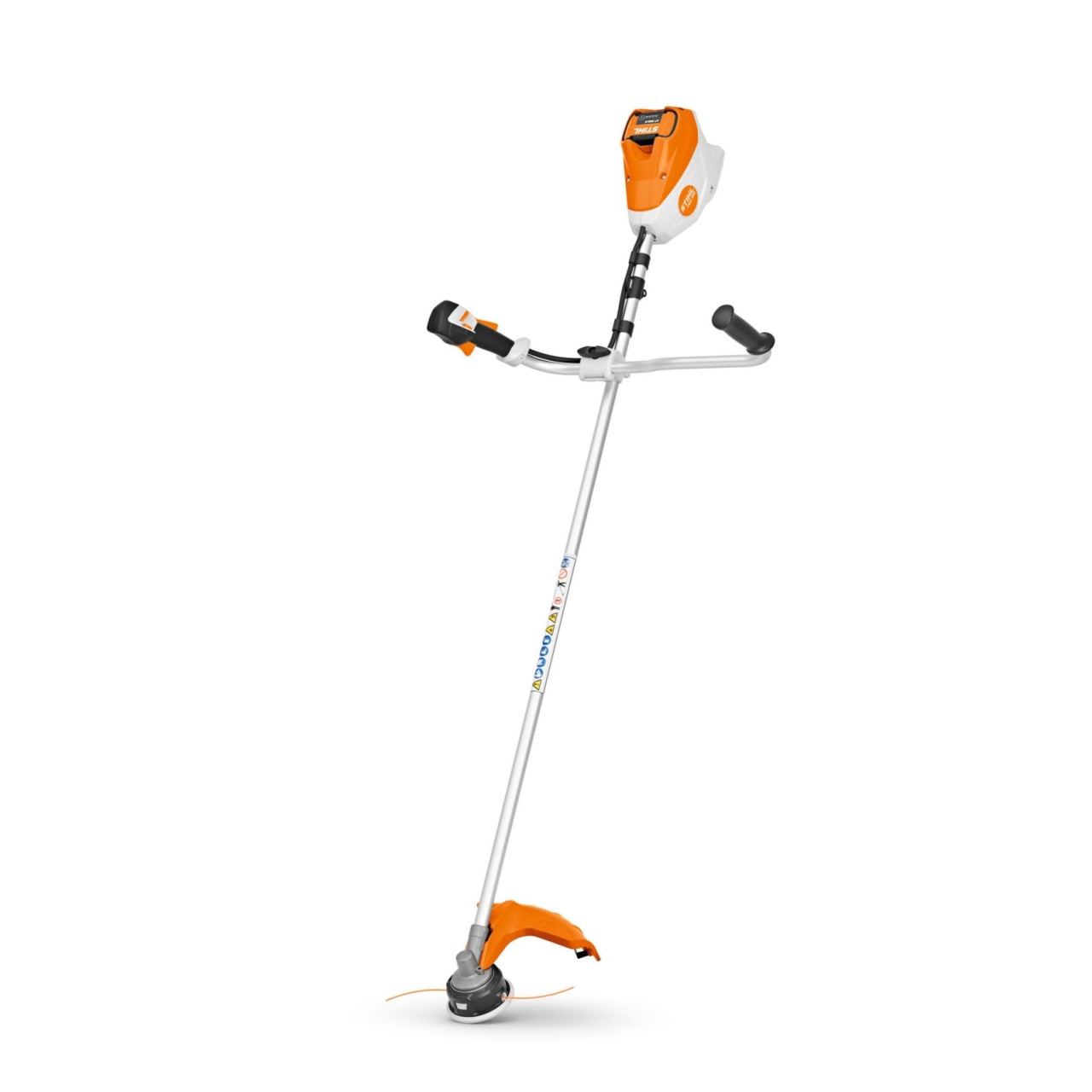 Stihl Akku-Trimmer FSA 120 - AP-System