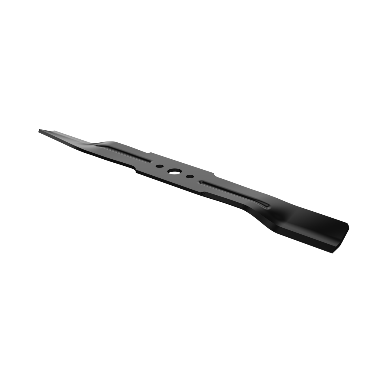 EGO Highlift-Messer AB4201 (verbessertes Auffangen) für Aufsitzmäher ZT4200E-L