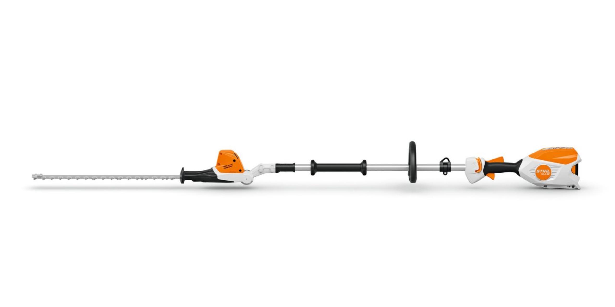 Akku-Heckenschneider HLA 66 - 50 cm - 115° - Grundgerät ohne Akku und Ladegerät