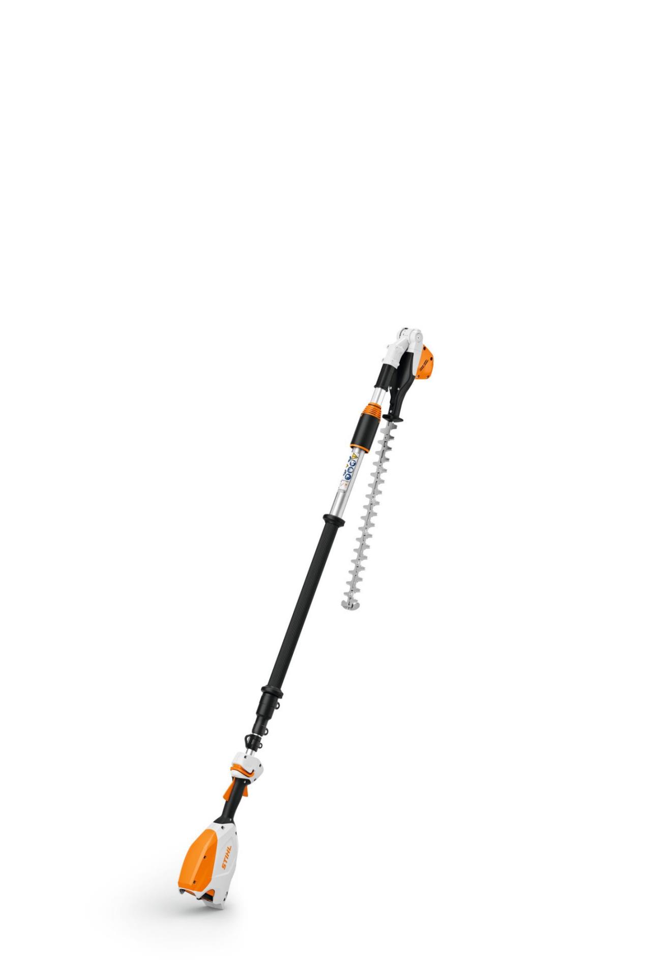 Akku-Heckenschneider HLA 86 - 50 cm, 115° - Grundgerät ohne Akku und Ladegerät