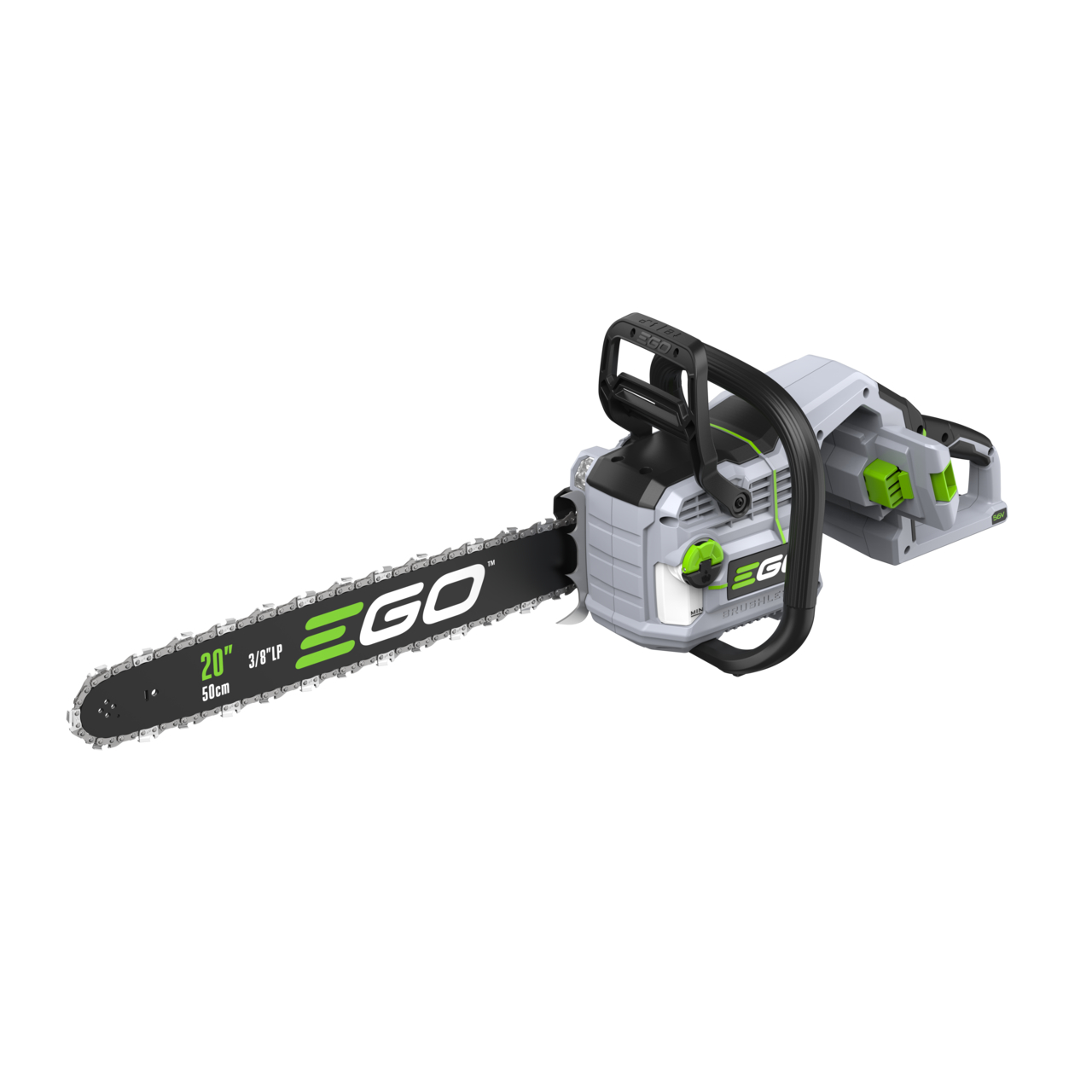 EGO Akku-Motorsäge CS2000E - Grundgerät ohne Akku und Ladegerät