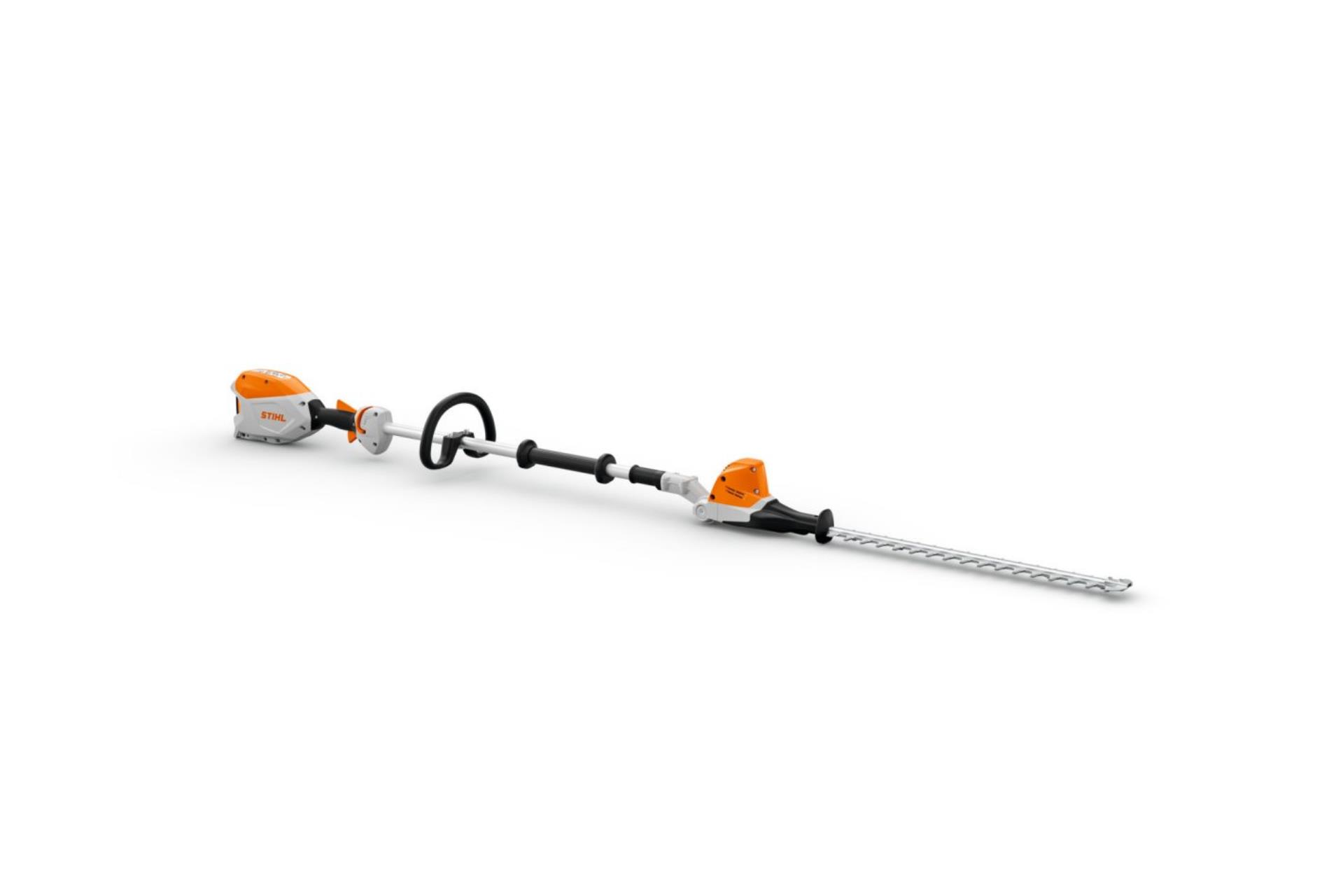 Akku-Heckenschneider HLA 66 - 50 cm - 115° - Grundgerät ohne Akku und Ladegerät