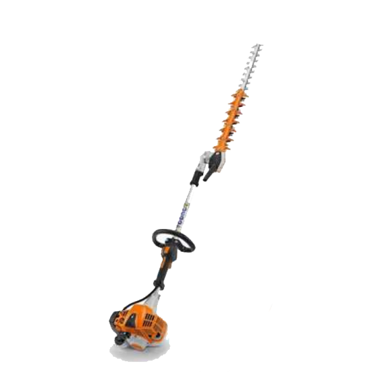 Stihl Benzin-Heckenschneider HL 91 KC-E