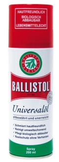 Ballistol Universalöl Spray 200 ml