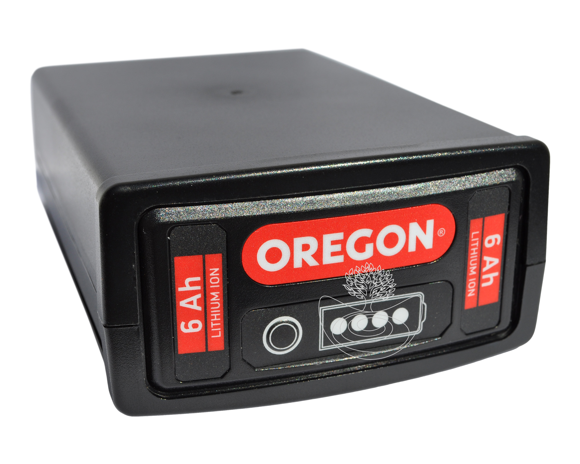 Oregon Akku 6,0Ah B650E Batterie