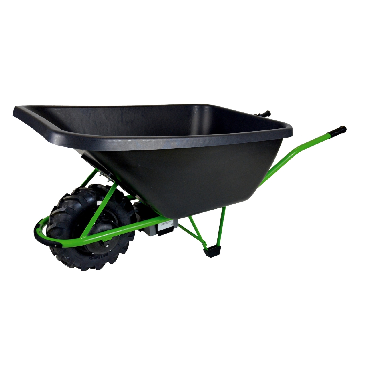 Bravo Motoschubkarre Extra Power 200 L