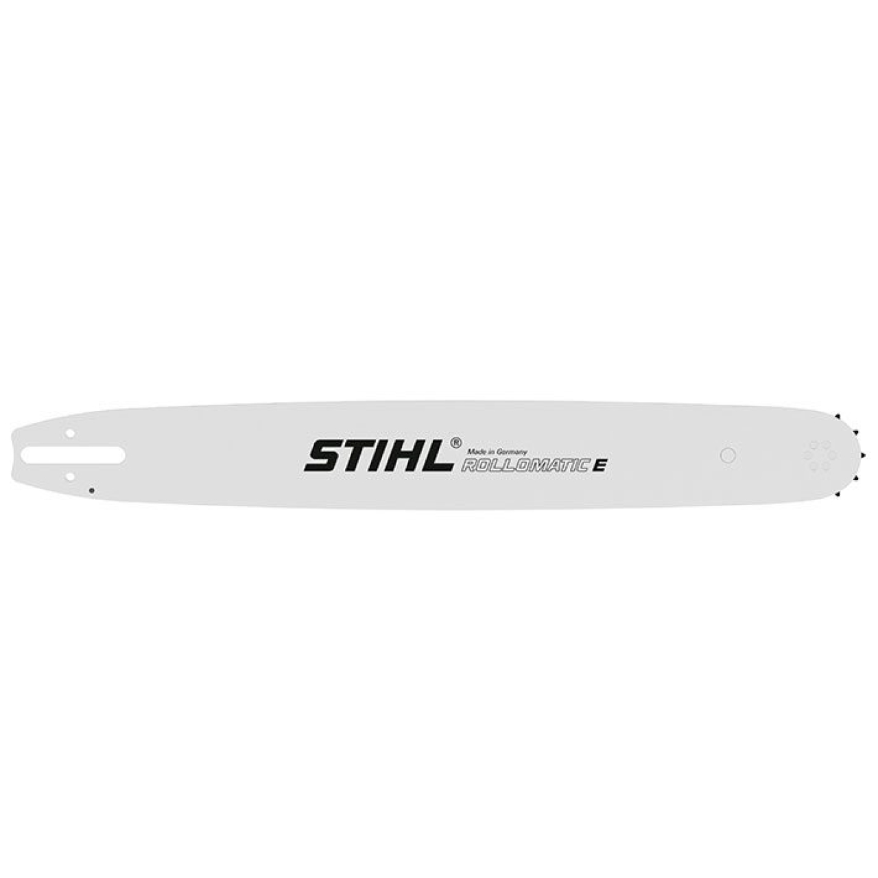Stihl Führungsschiene Rollomatic E, 3/8" P, 9Z, 35 cm
