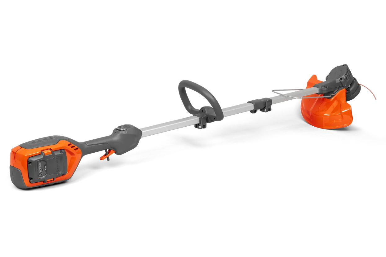 Akku-Trimmer 215iL - Grundgerät ohne Akku und Ladegerät