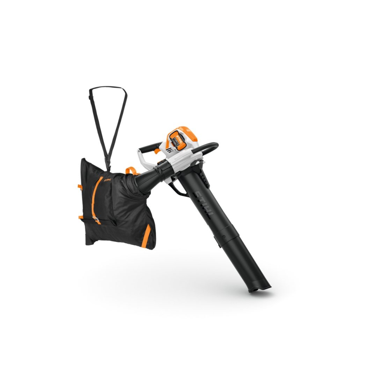 Stihl Akku-Saughäcksler SHA 140 - Grundgerät - AP-System