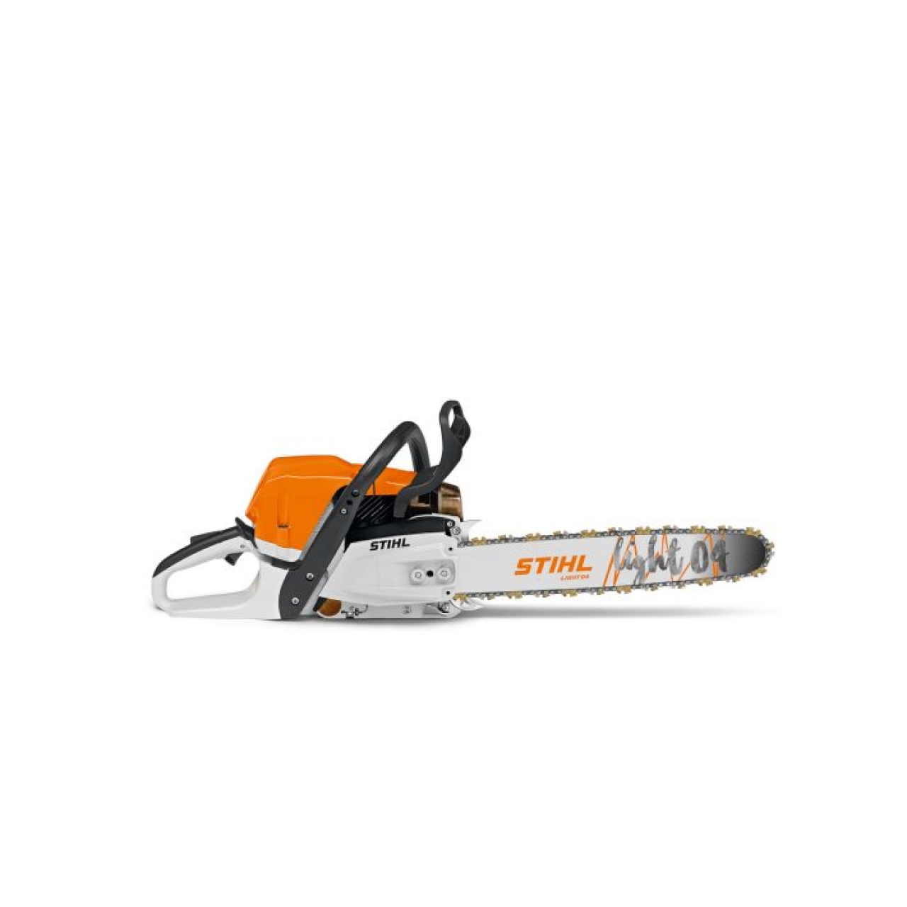 Stihl Benzin-Motorsäge MS 362 C-M - 45 cm / 36 RS