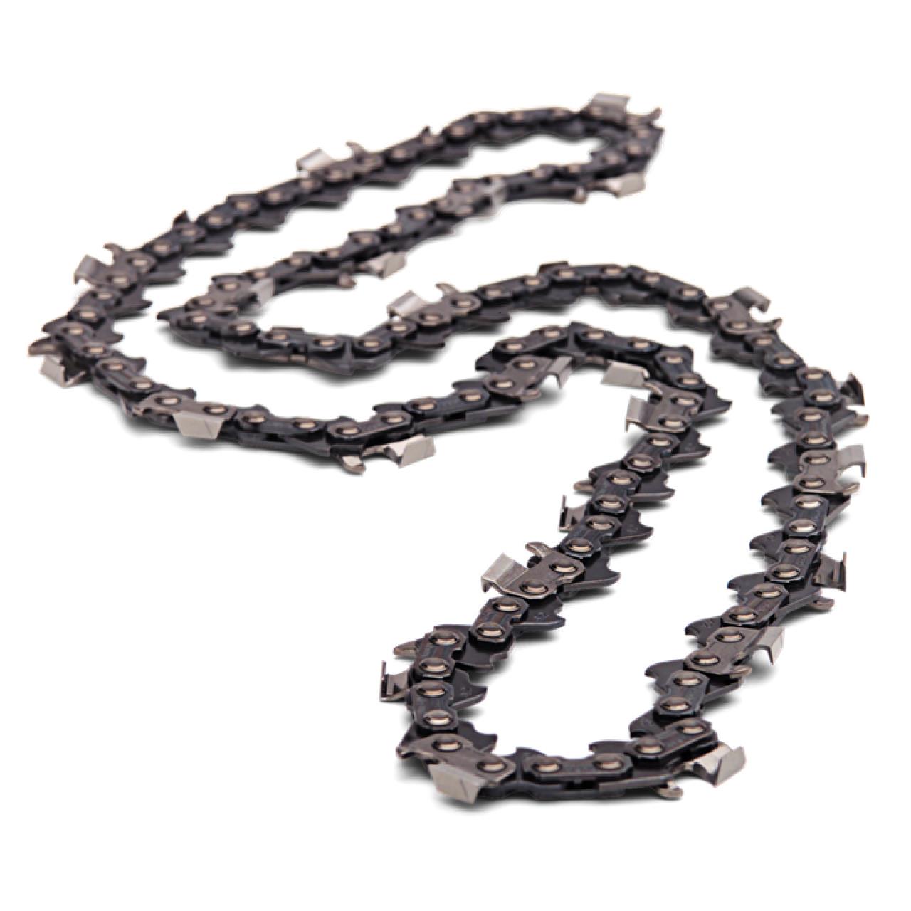 Kette H00 25cm 1/4'' HM 1,3mm 58TG
