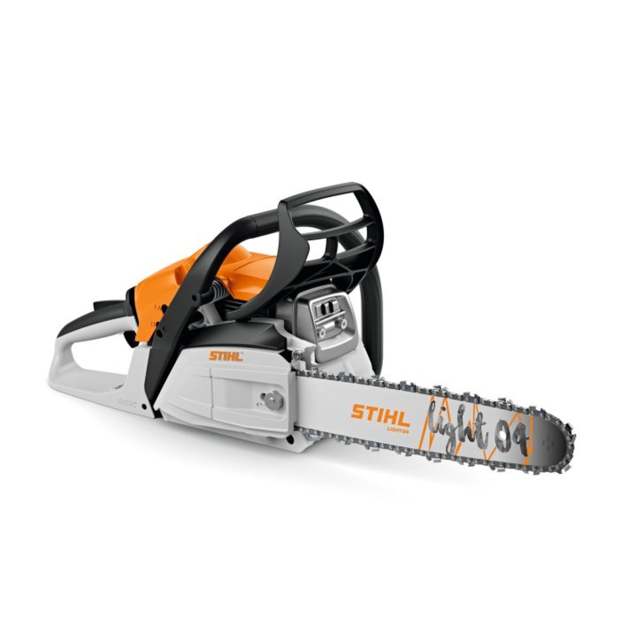 Stihl Benzin-Motorsäge MS 182 - 30 cm / PM3