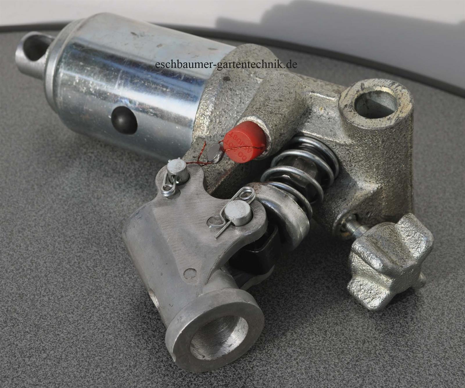 Oregon Hydraulikzylinder für CLIPLIFT Oregon Kippvorrichtung