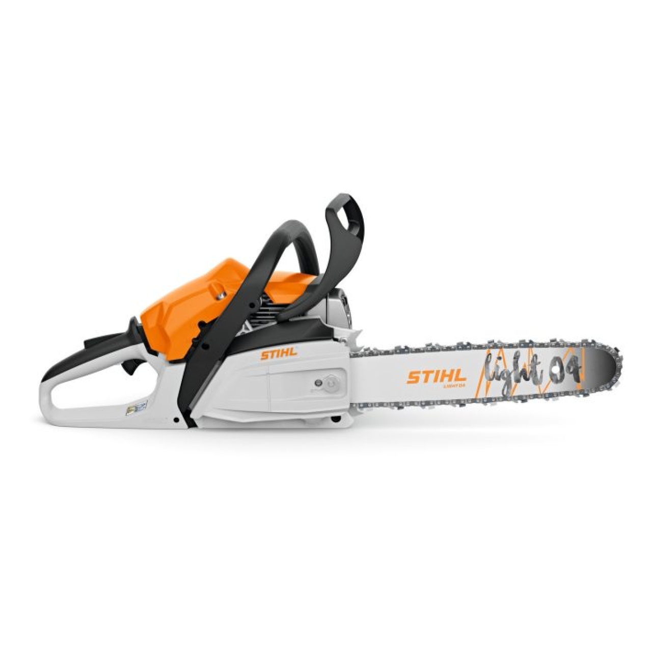 Stihl Benzin-Motorsäge MS 182 - 35 cm / PM3