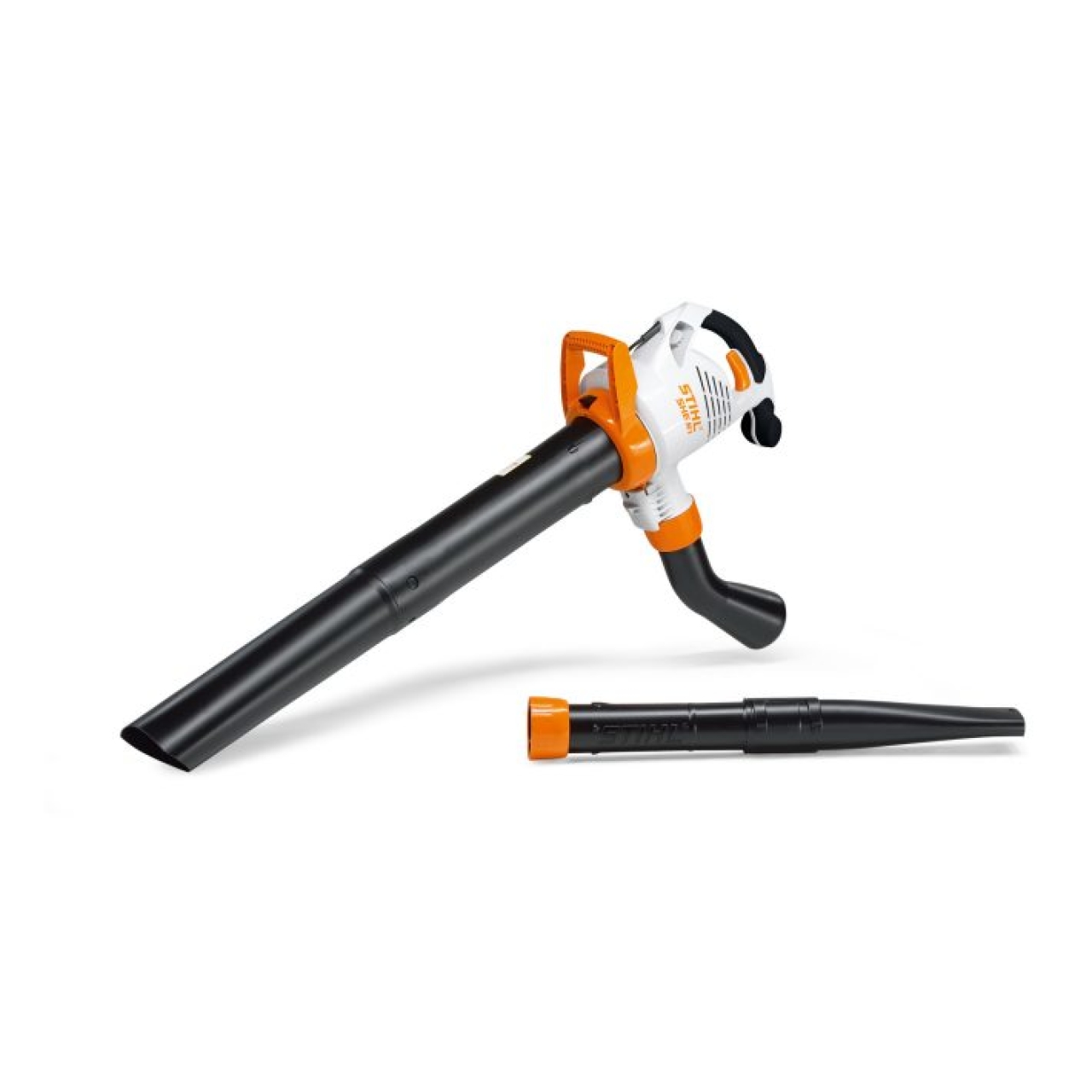 Stihl Elektro-Saughäcksler SHE 81