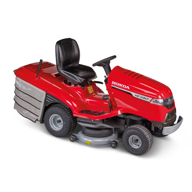 Honda Rasentraktor HF 2417K5 HB