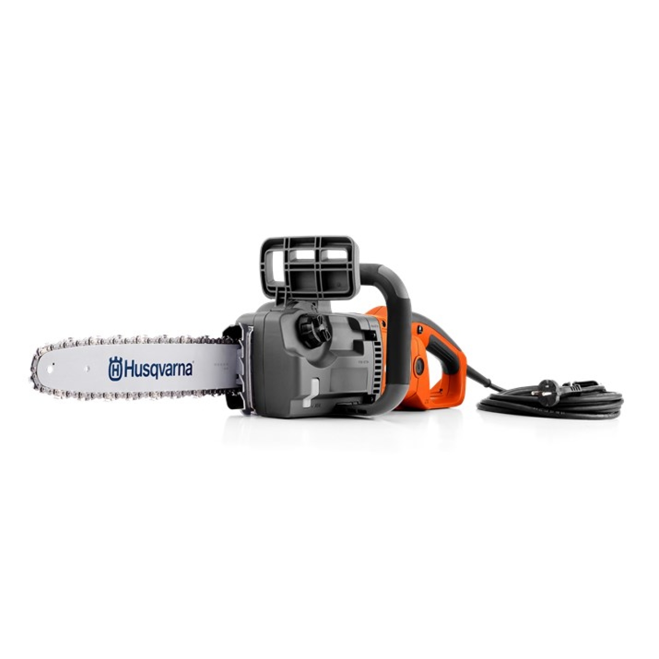 Husqvarna Elektro-Motorsäge 420EL (16")