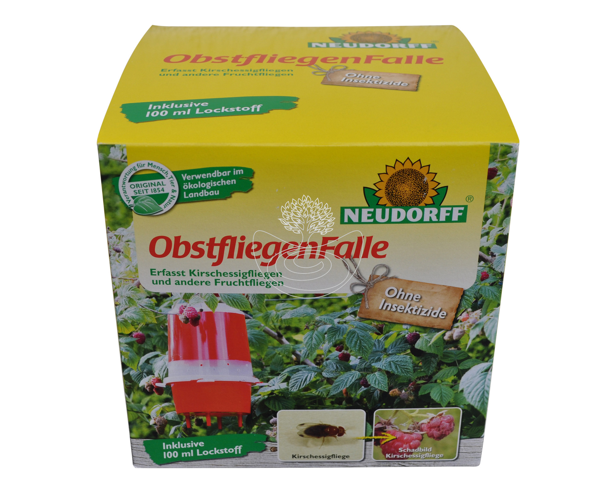 Neudorff Obstfliegenfalle