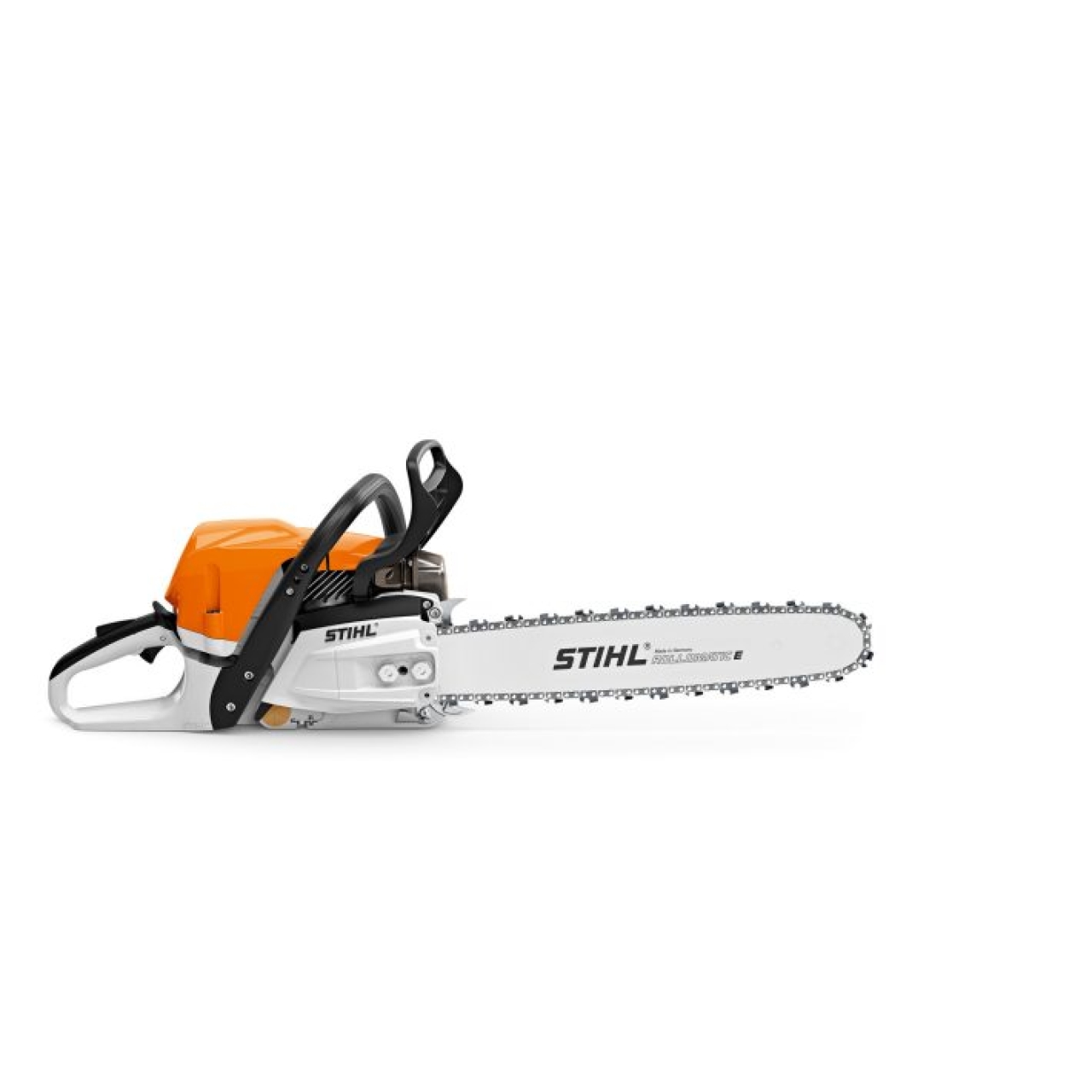 Stihl Benzin-Motorsäge MS 400 C-M RS 45 cm