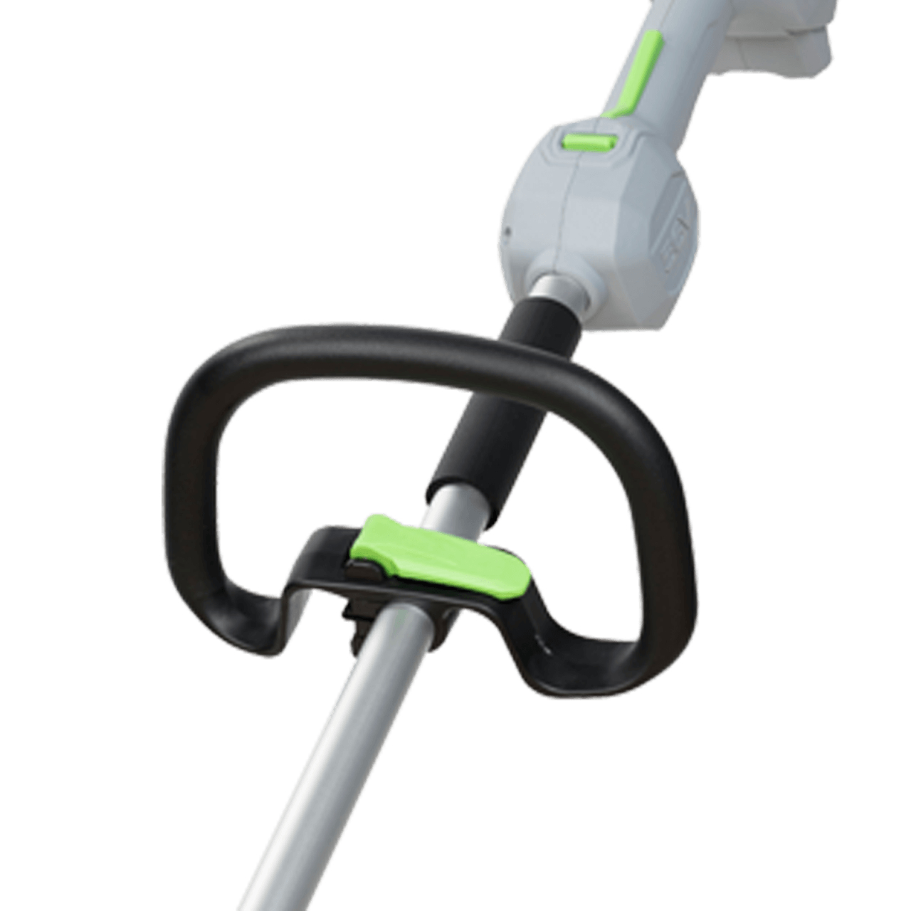 EGO Akku-Rasentrimmer ST1301E-S Griff