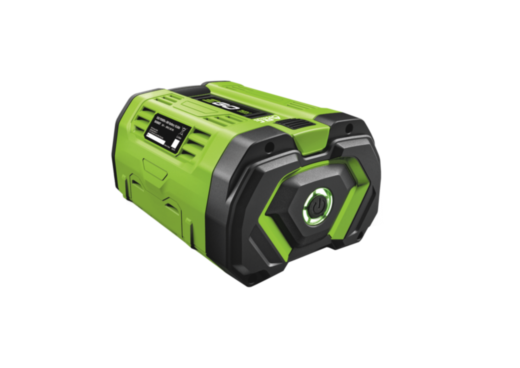Lithium-Ion Akku 10.0 Ah