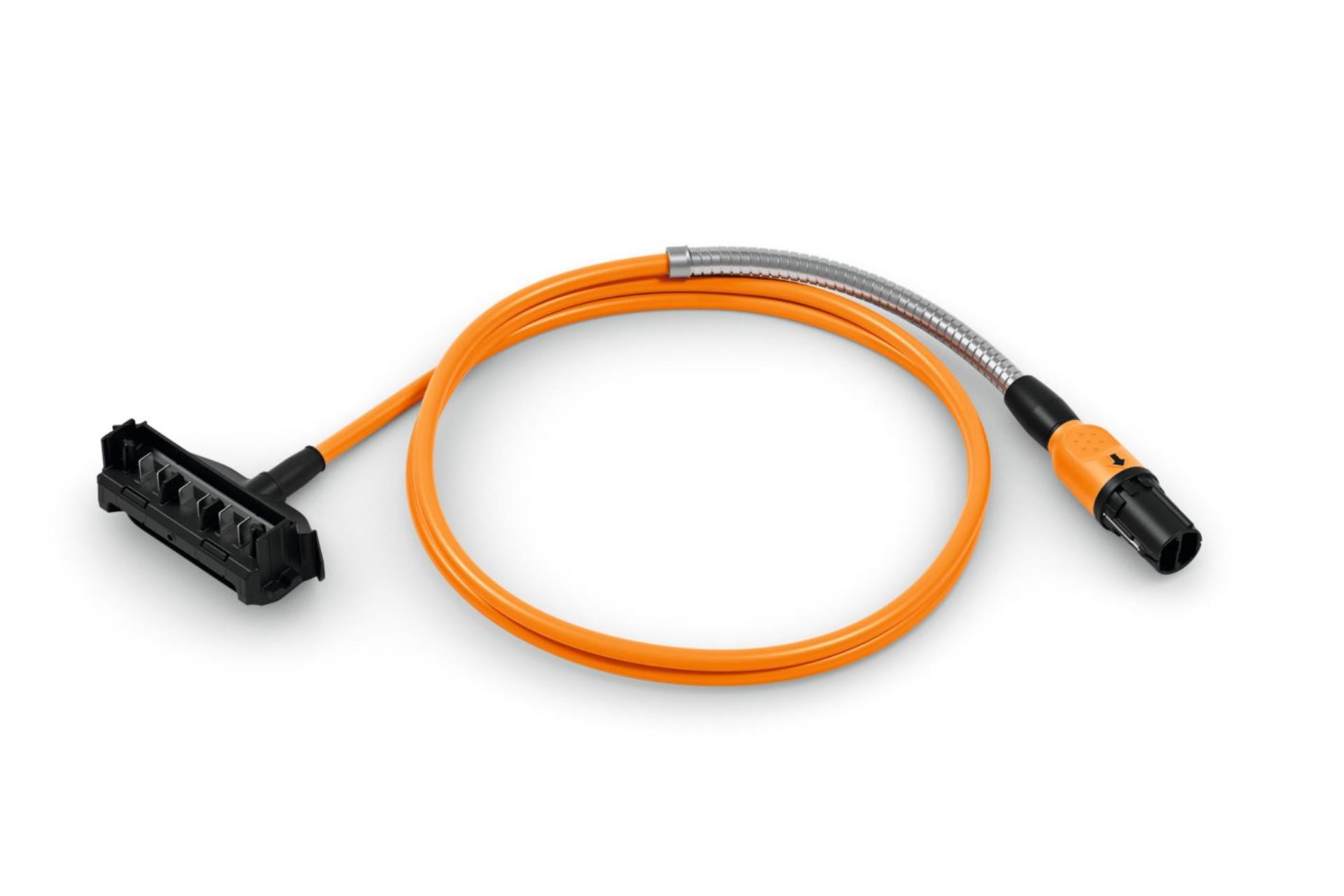 Akku Rückentragbar AR 3000 L Set - inkl. Anschlussleitung und Adapter