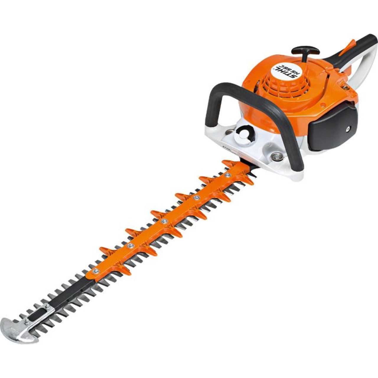 Stihl Benzin-Heckenschere HS 56 C-E / 60 cm
