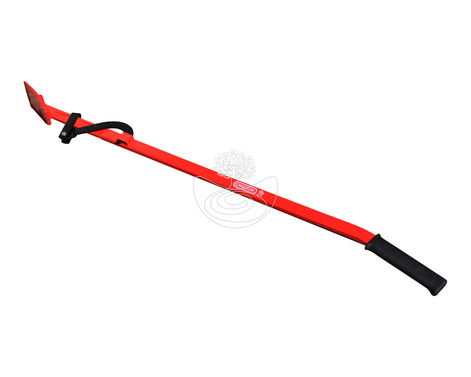 Oregon Fällheber 130 cm Stammwender Wendehilfe Wendehaken