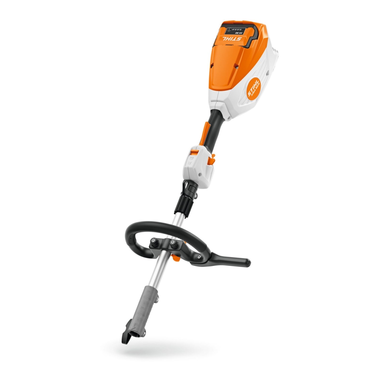 Stihl Akku-Kombimotor KMA 80 R - Grundgerät AK-System
