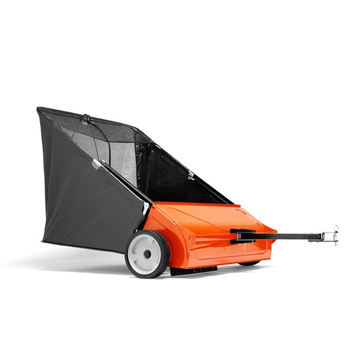 Husqvarna Rasenkehrmaschine