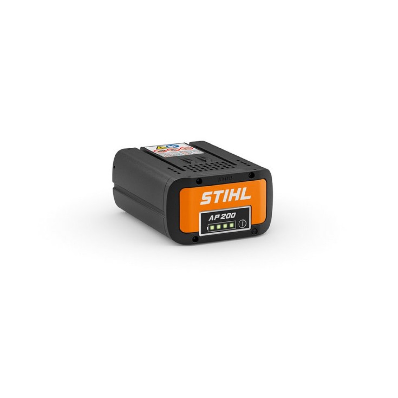 Stihl Akku AP 200