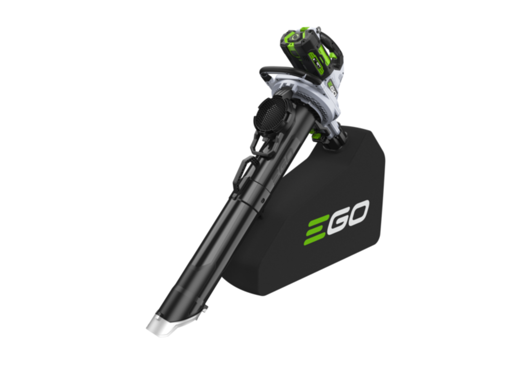 EGO Akku-Laubsauger LV5004E