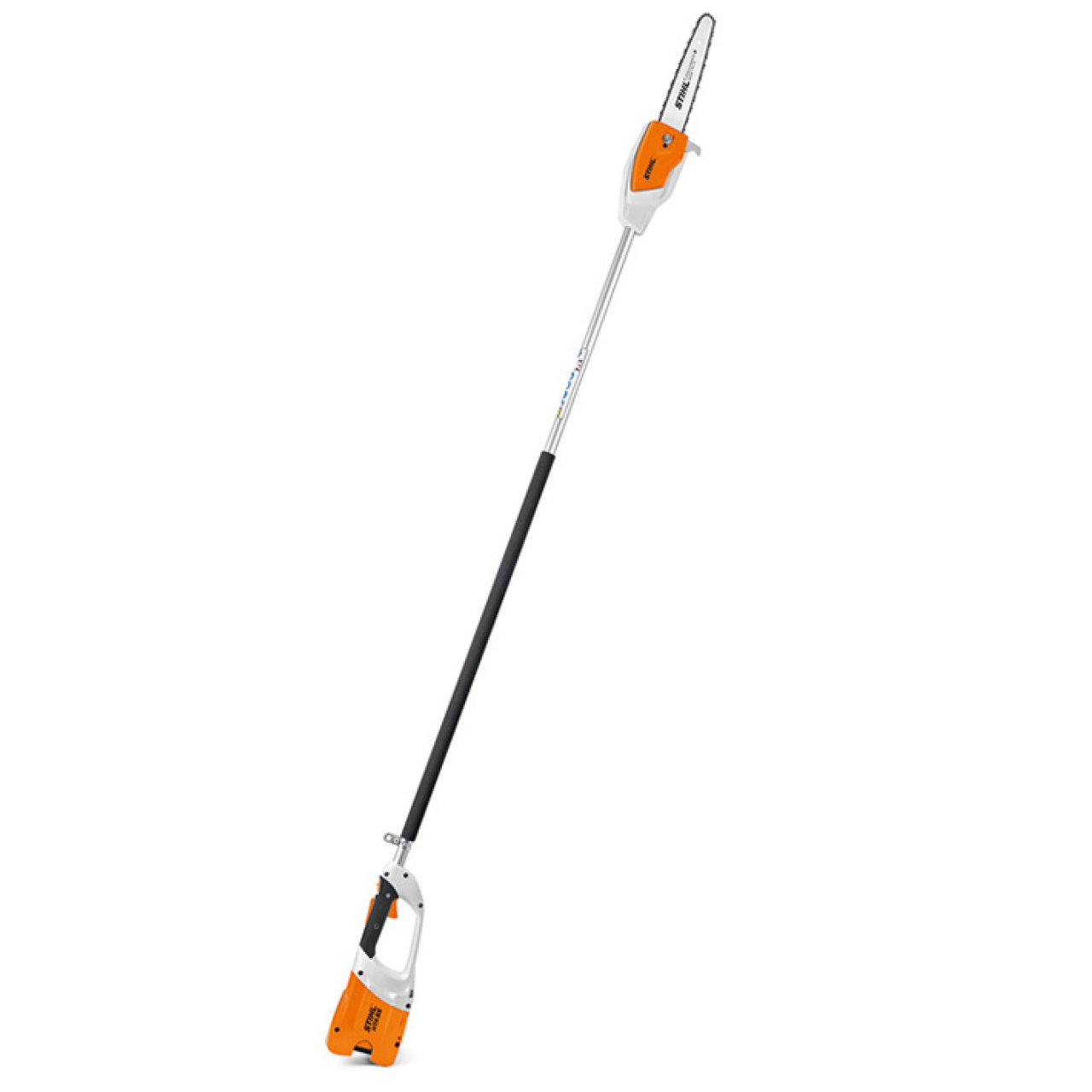 Stihl Akku-Hochentaster HTA 65 ohne Akku / Ladegerät