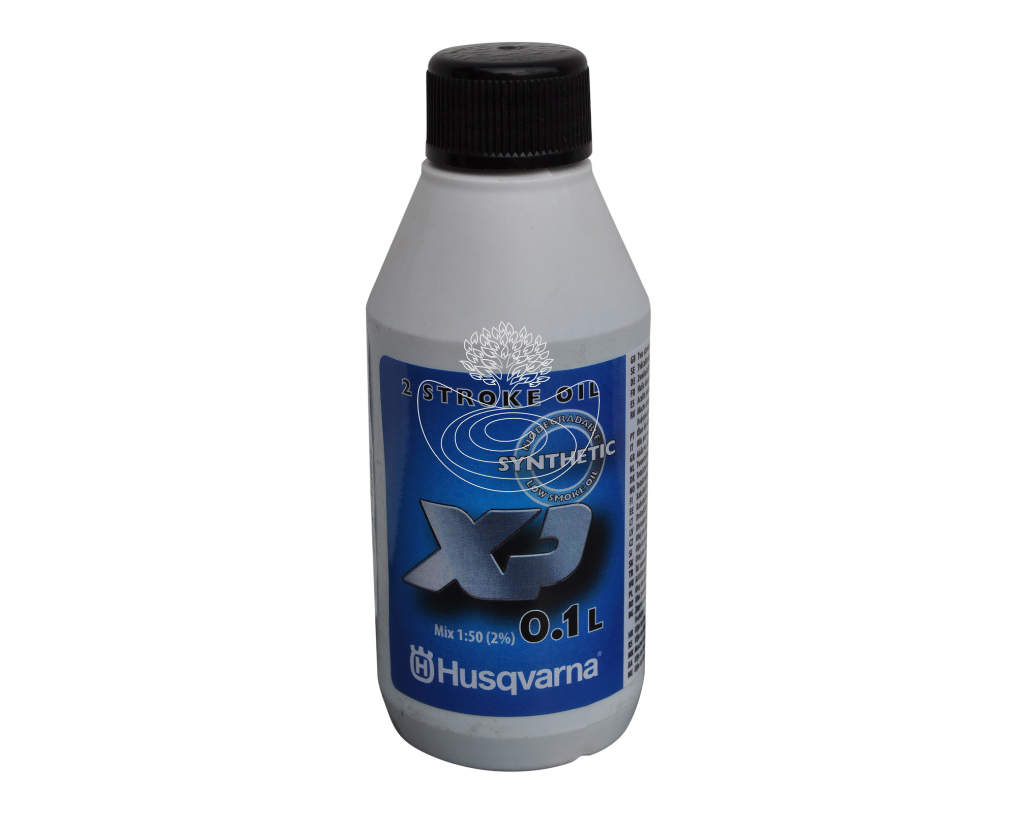 Husqvarna Zweitaktöl XP Synthetisch Mischöl 100 ml
