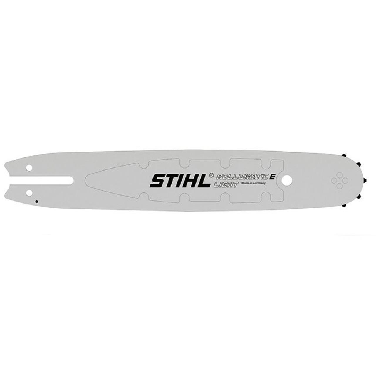 Schiene Rollomatic E, 3/8'', 11 Z, 40 cm