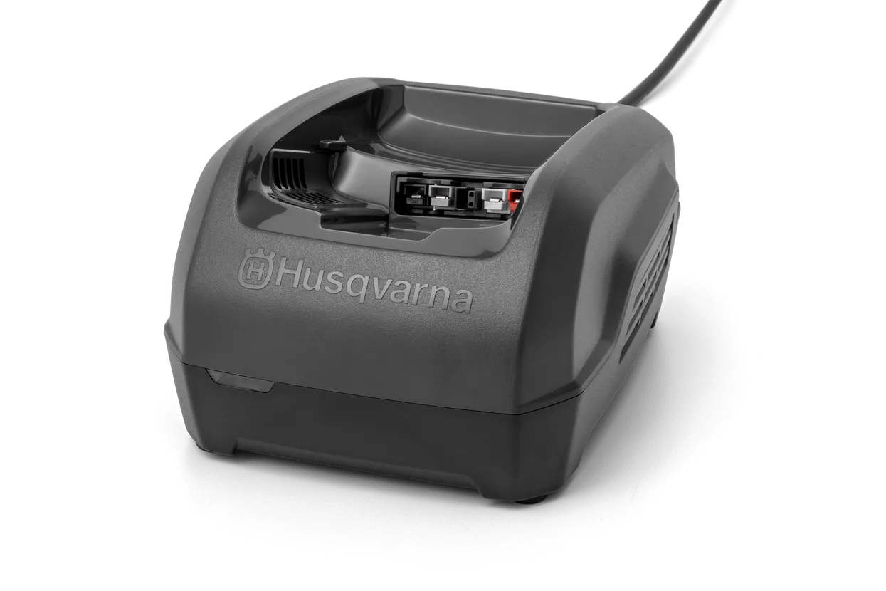 Akku-Ladegerät QC250
