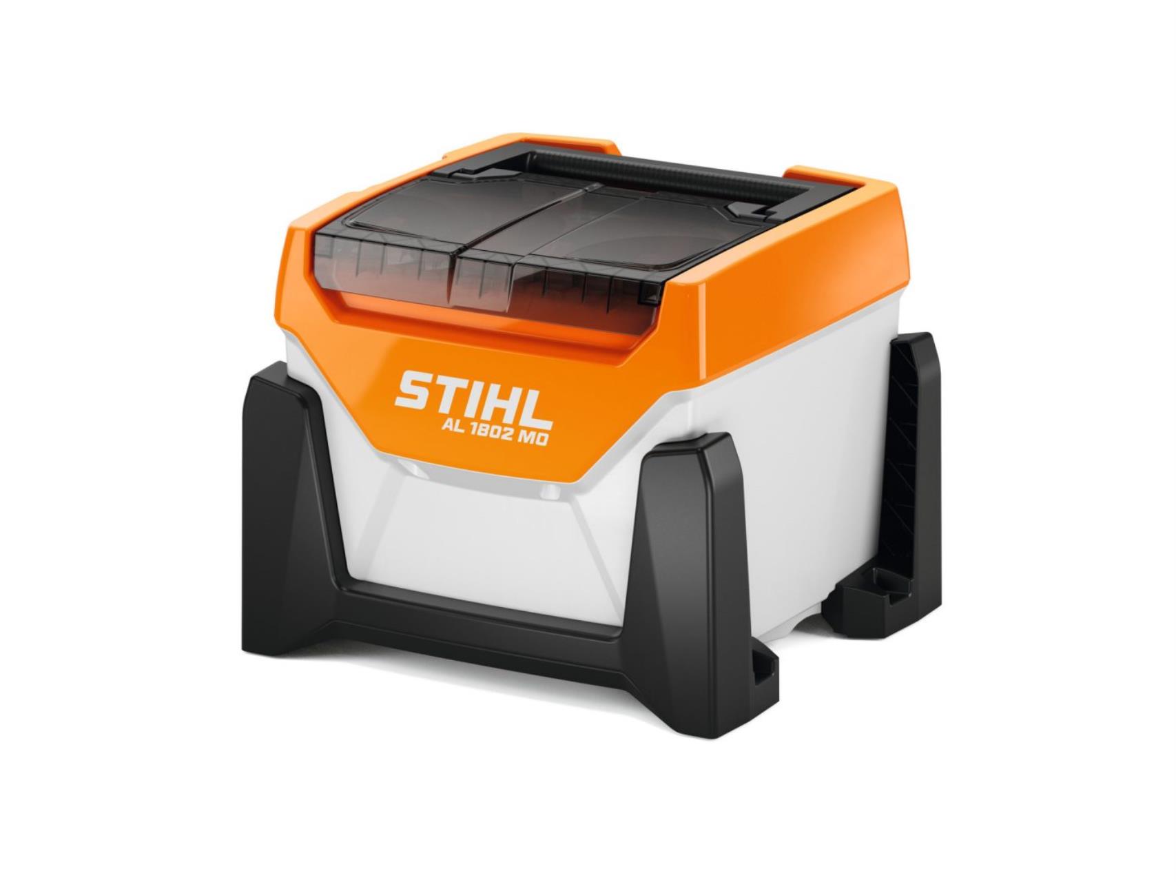 STIHL Schnellladegerät AL 1802 MO