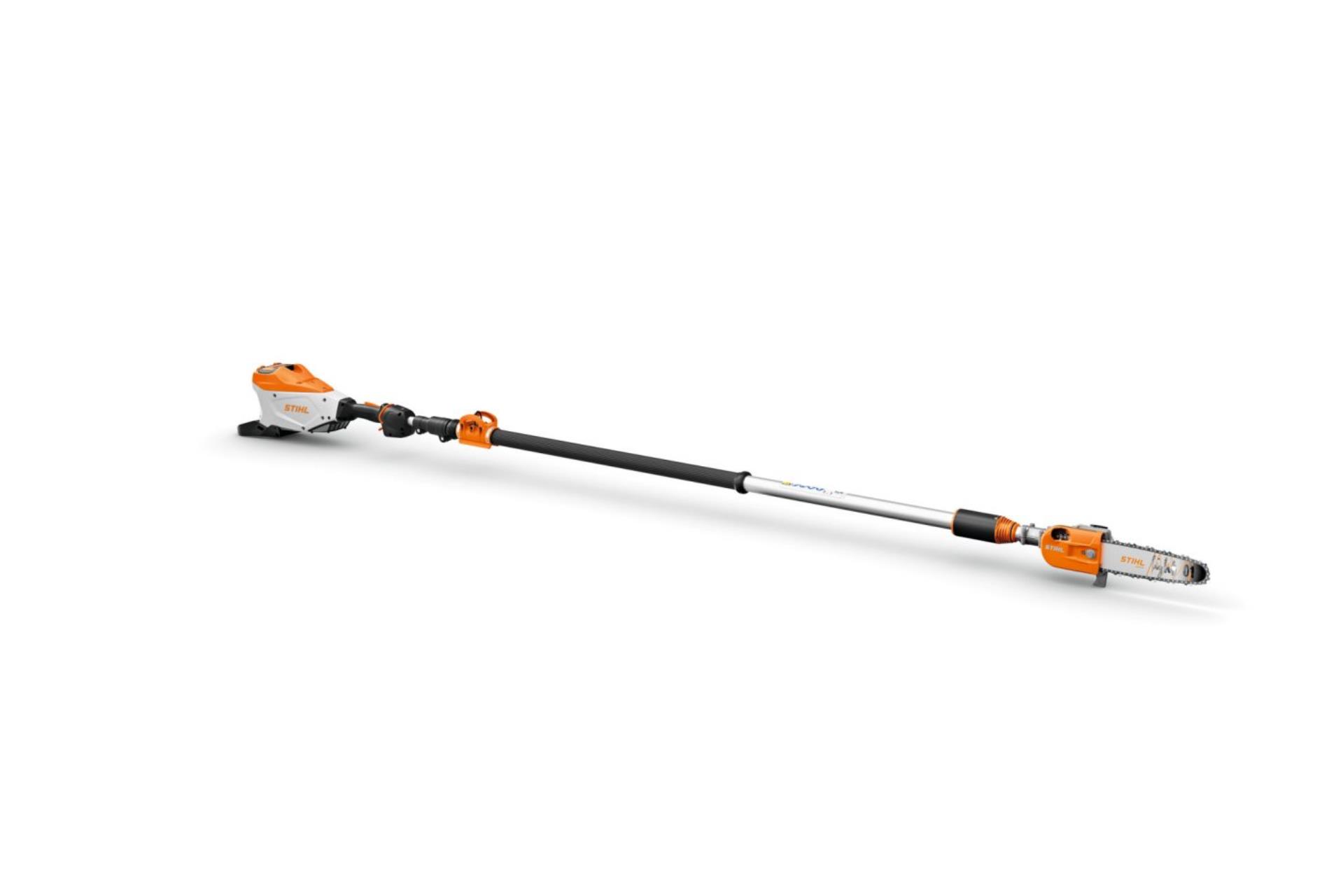Akku-Hochentaster HTA 160 - 30 cm / 71 PM3 - Grundgerät ohne Akku und Ladegerät