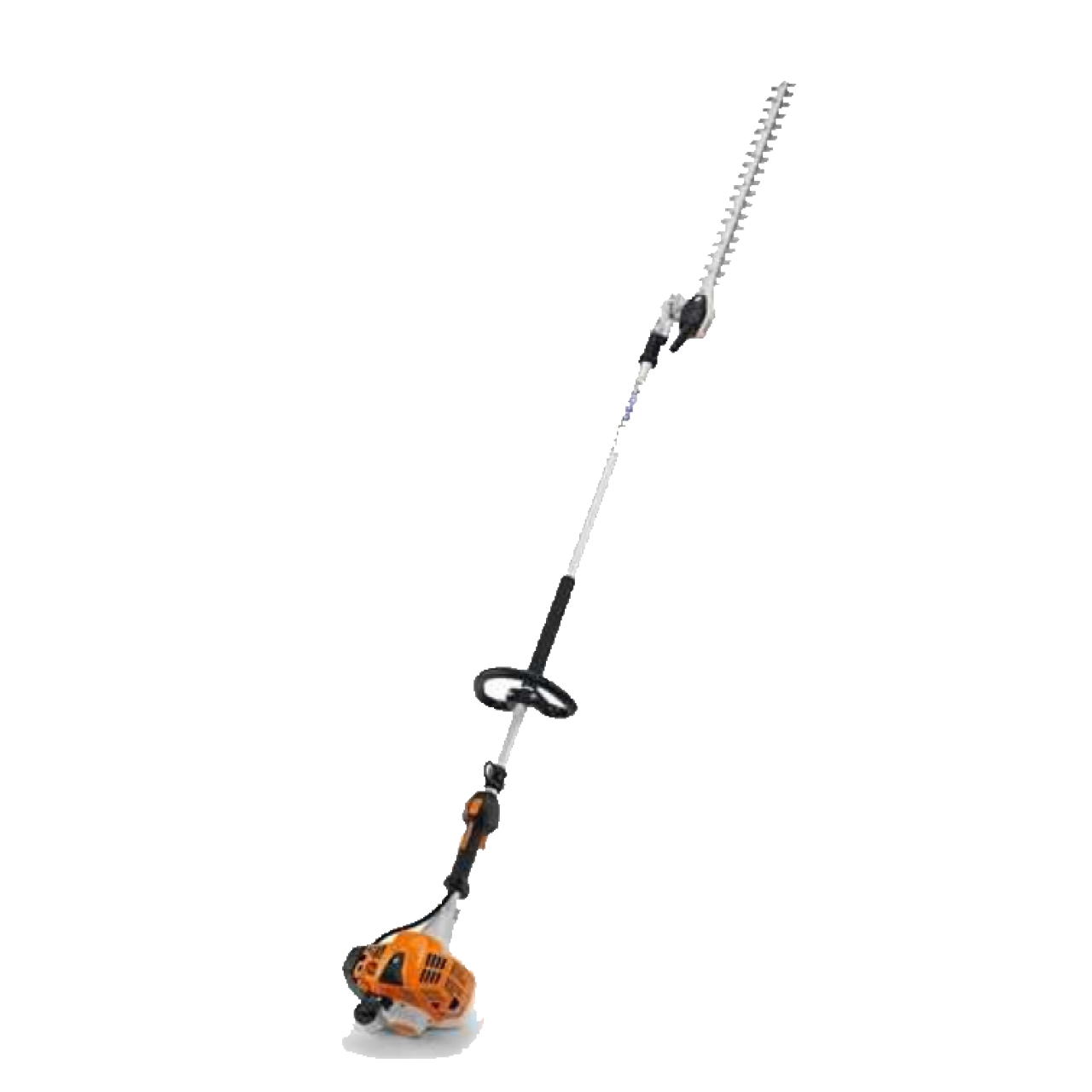 Stihl Benzin-Heckenschneider HL 94 C-E