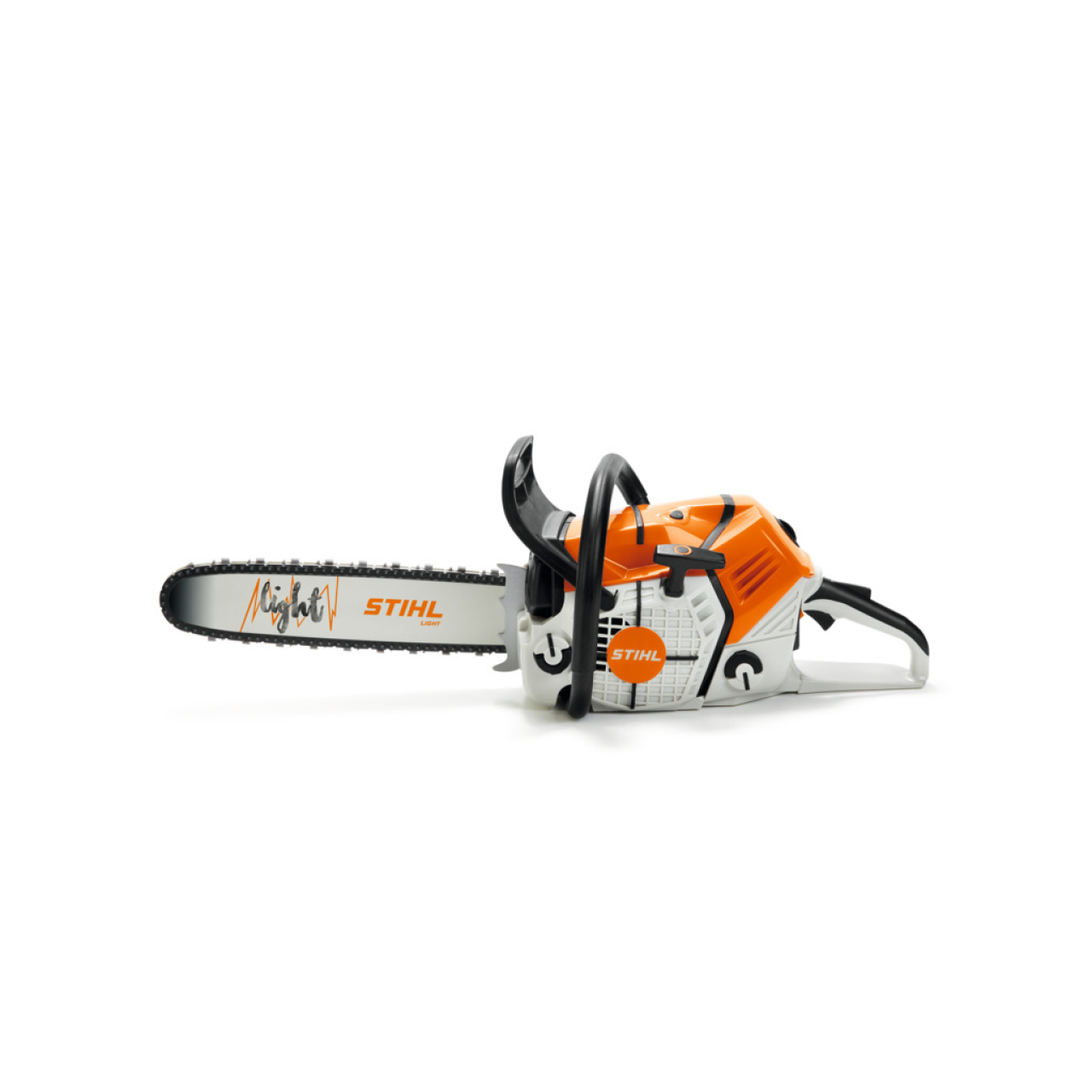 Stihl Spielzeug-Motorsäge - inkl. Batterien