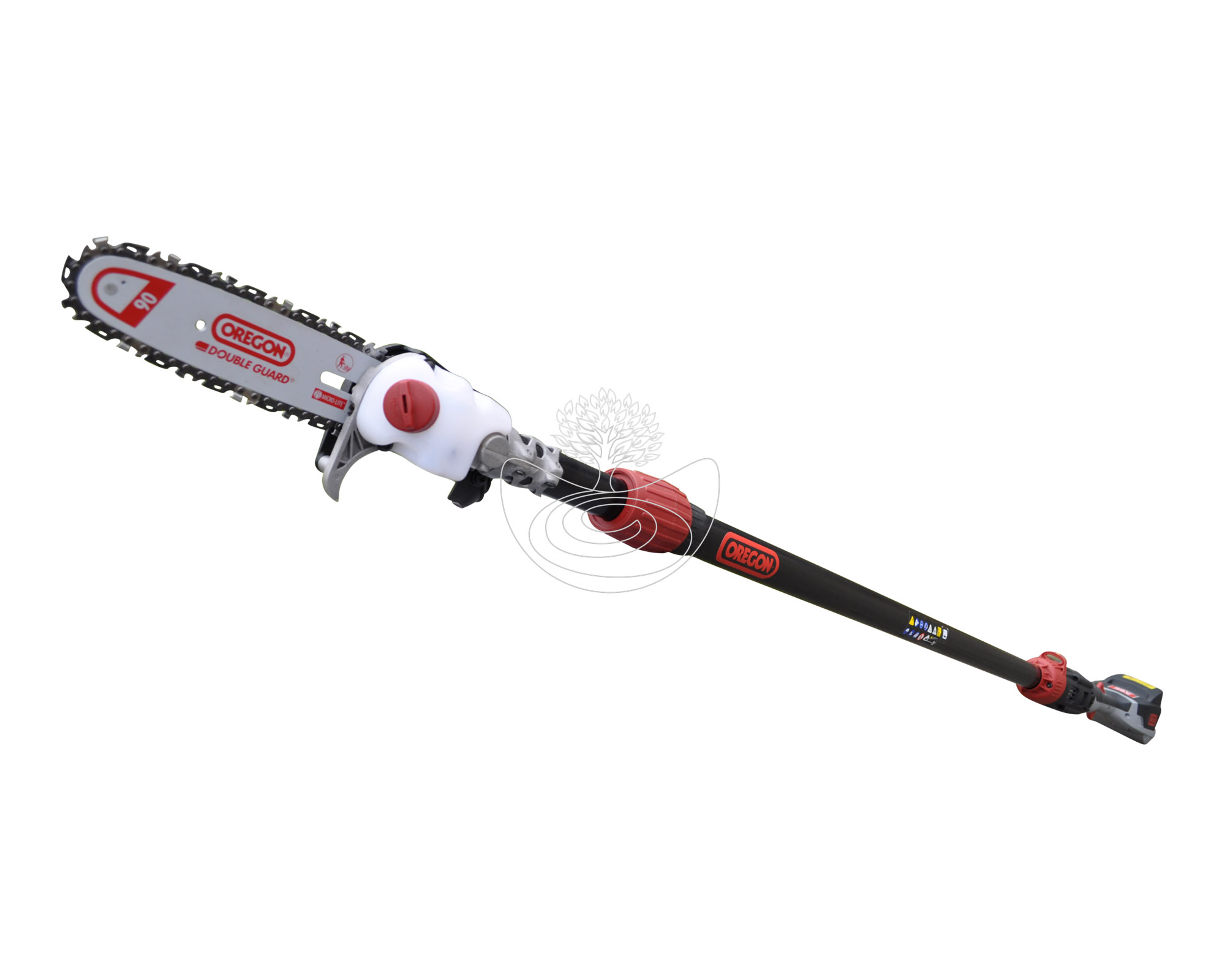 Oregon Akku Hochentaster PS250 36 Volt