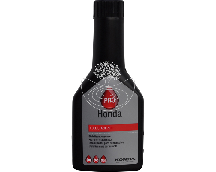Honda Fuel Stabilizer Kraftstoffstabilisator 250 ml