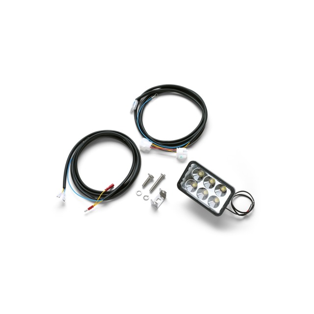 Husqvarna Lichtkit für Rider LED Scheinwerfer