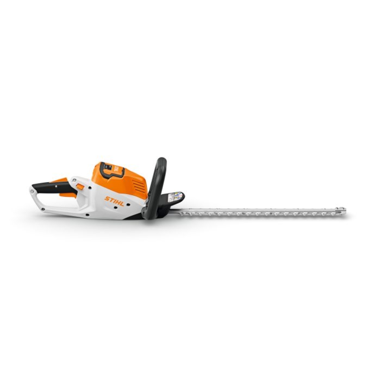 Stihl Akku-Heckenschere HSA 50 - Grundgerät