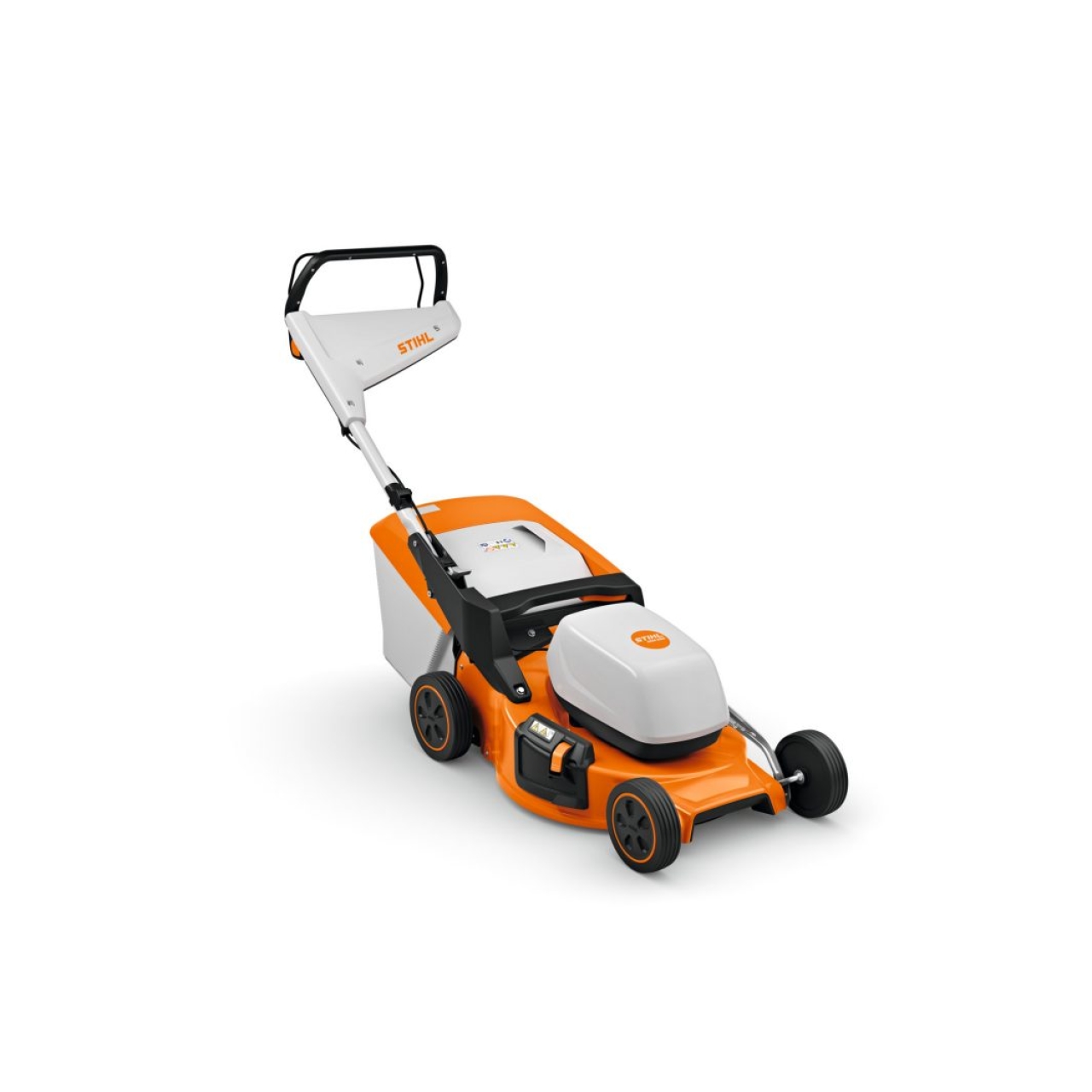 STIHL Akku-Rasenmäher RMA 253 - Ak System