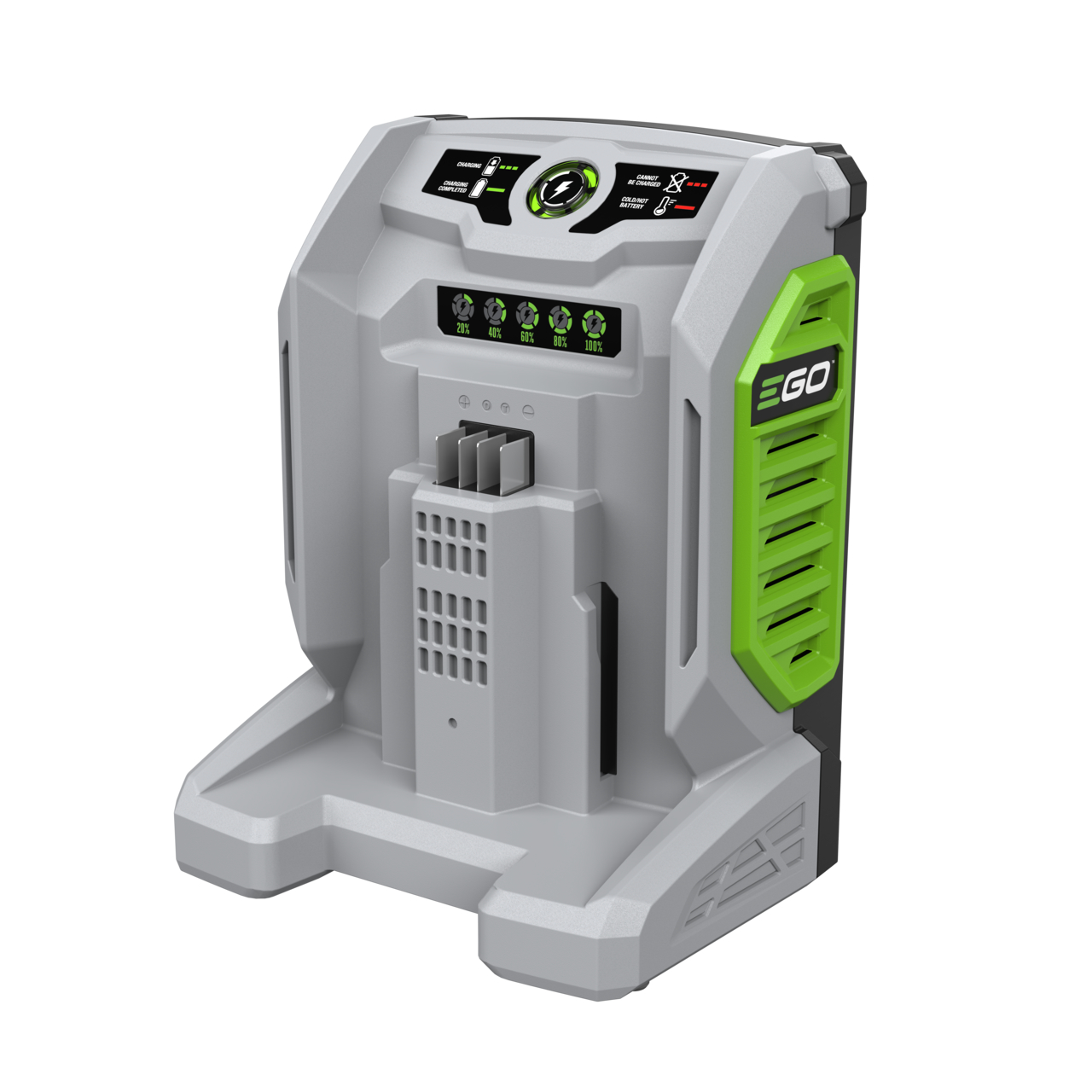 EGO Schnellladegerät CH7000E - 700 W