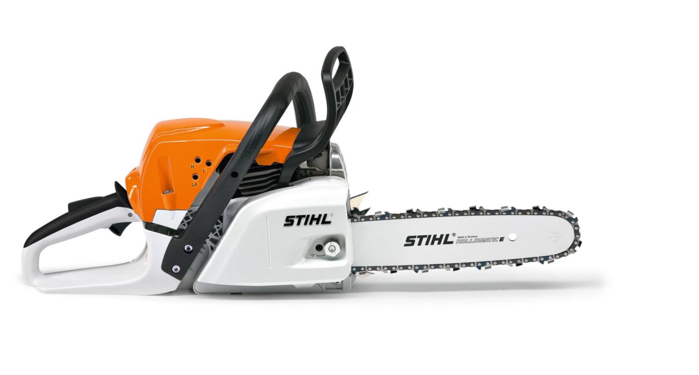 Benzin-Motorsäge MS 251 - 40 cm / 16'' - 23RM3