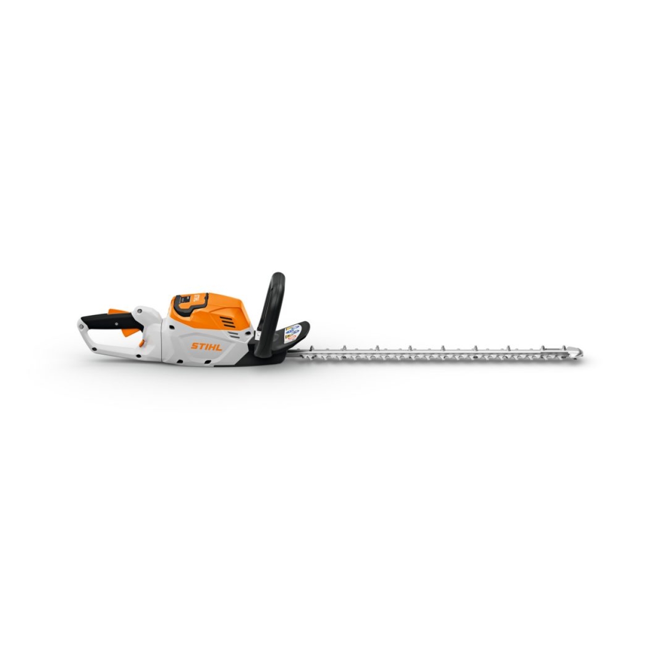 Stihl Akku-Heckenschere HSA 60 - 60 cm - Grundgerät - AK-System