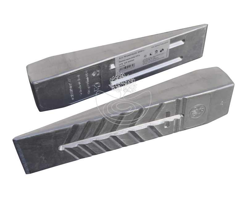 Ochsenkopf Alukeil 2x 1050g